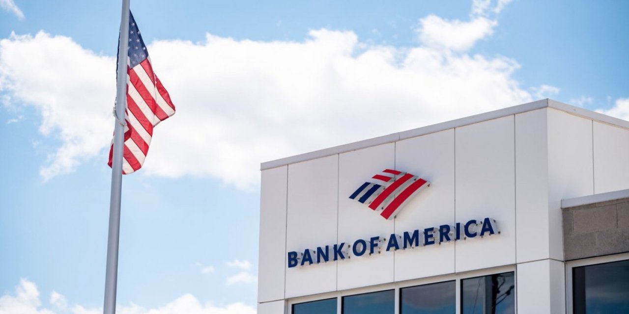 BofA Türkiye için enflasyon tahminini güncelledi: Faiz indirimi beklentisi başka bahara!