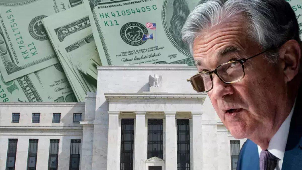 Fed yönetimi tarihi değişim için gün sayıyor: Powell gidiyor, Warsh dönemi bekleniyor