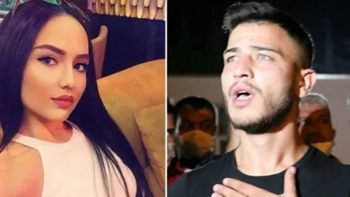 Aleyna Çakır davasında kritik gelişme: Ümitcan Uygun istenen hapis cezası belli oldu