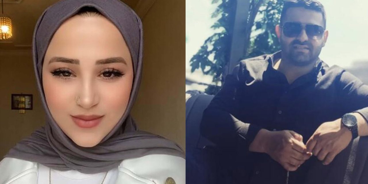 Mihriban'ın katilinden korkunç itiraf: Boğdum ve gömme yerini gösterdim