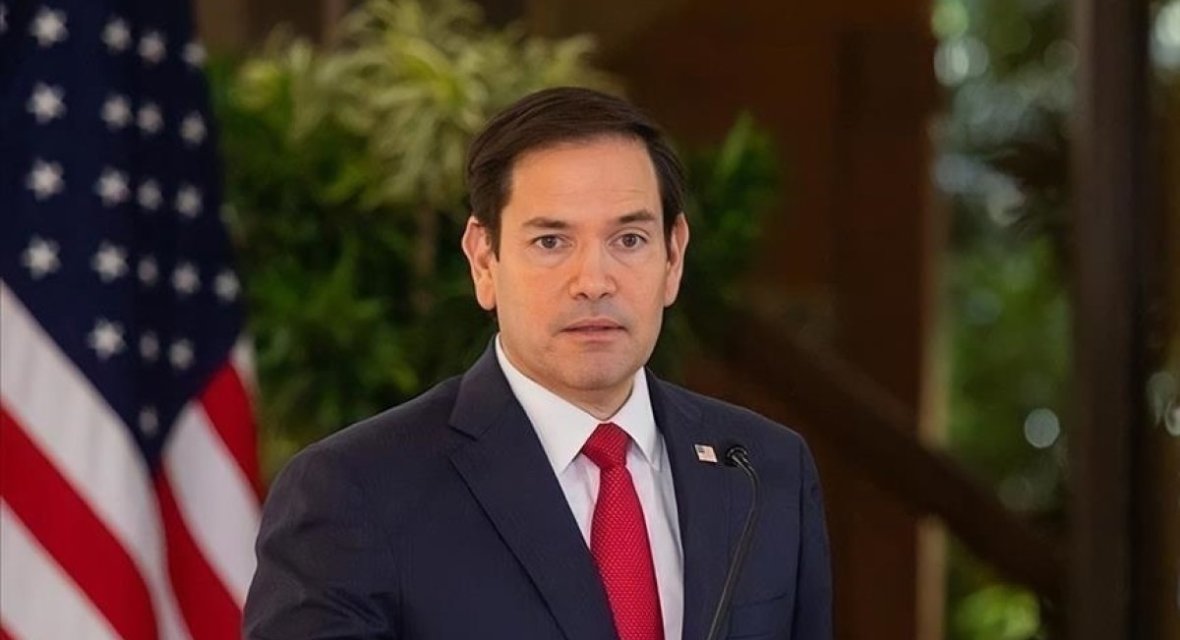 Rubio'dan İran'a son çağrı: Bugün yanıt almalıyız!