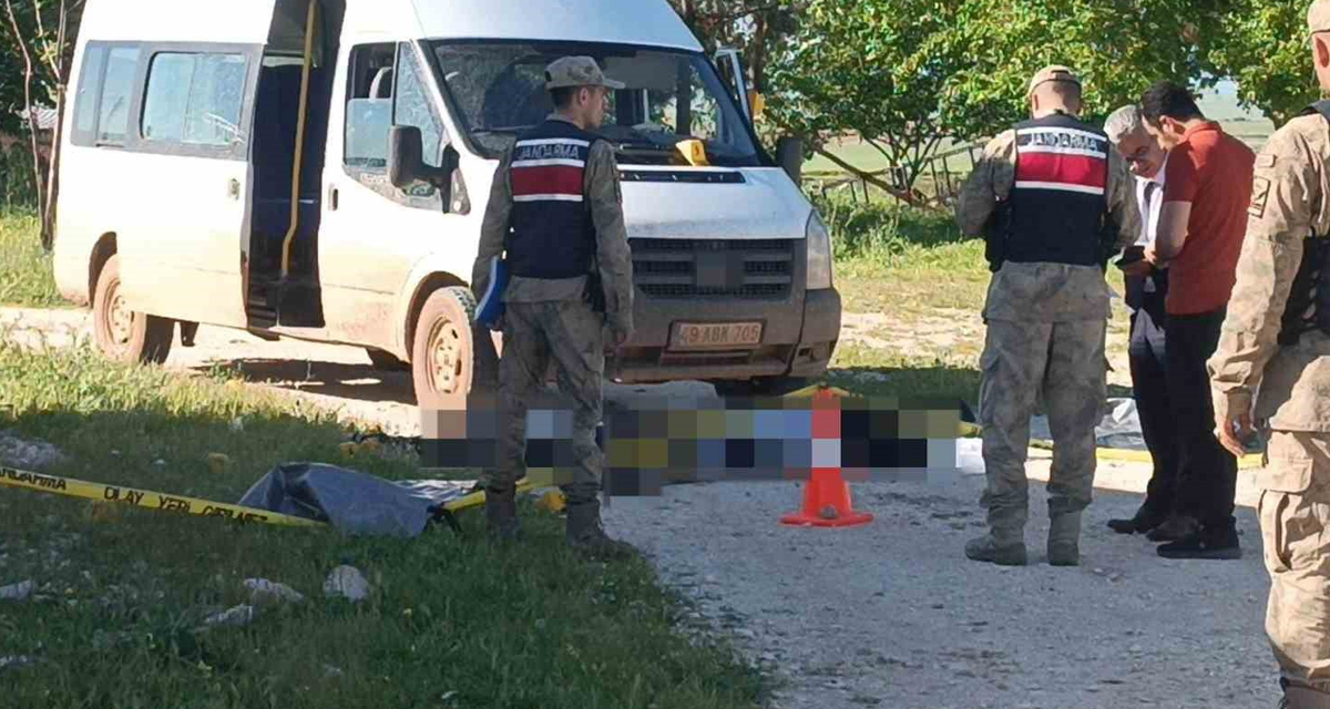 Husumetliler karşı karşıya geldi: 3 kişi hayatını kaybetti