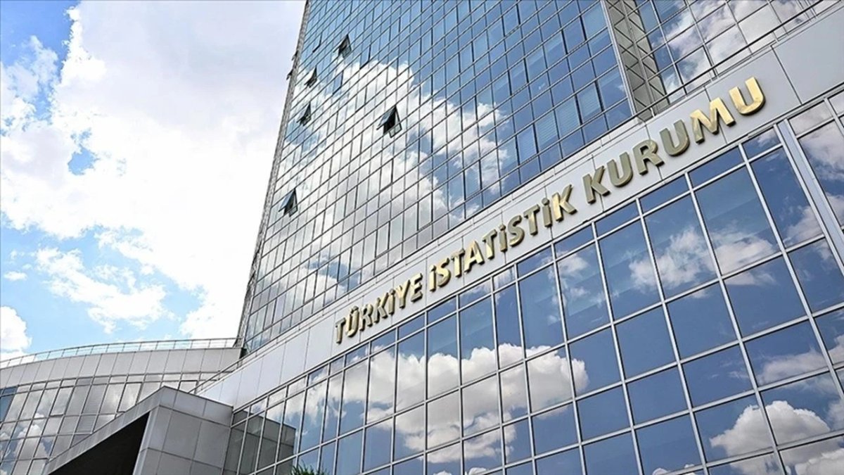 TÜİK başkanı değişti: Yerine gelen isim belli oldu