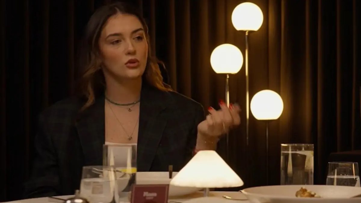 Zehra Güneş anlattı: “Nişanlandım, evlendim, boşandım…"