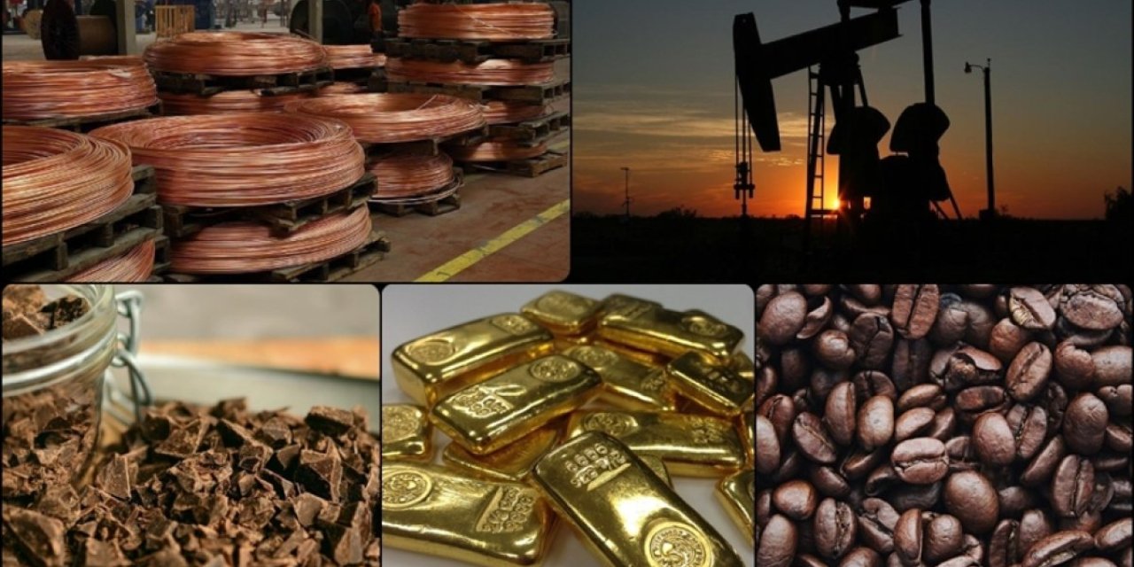 Savaşın bitme umudu emtia fiyatlarını ateşledi: Altın ve gümüşte son durum ne?