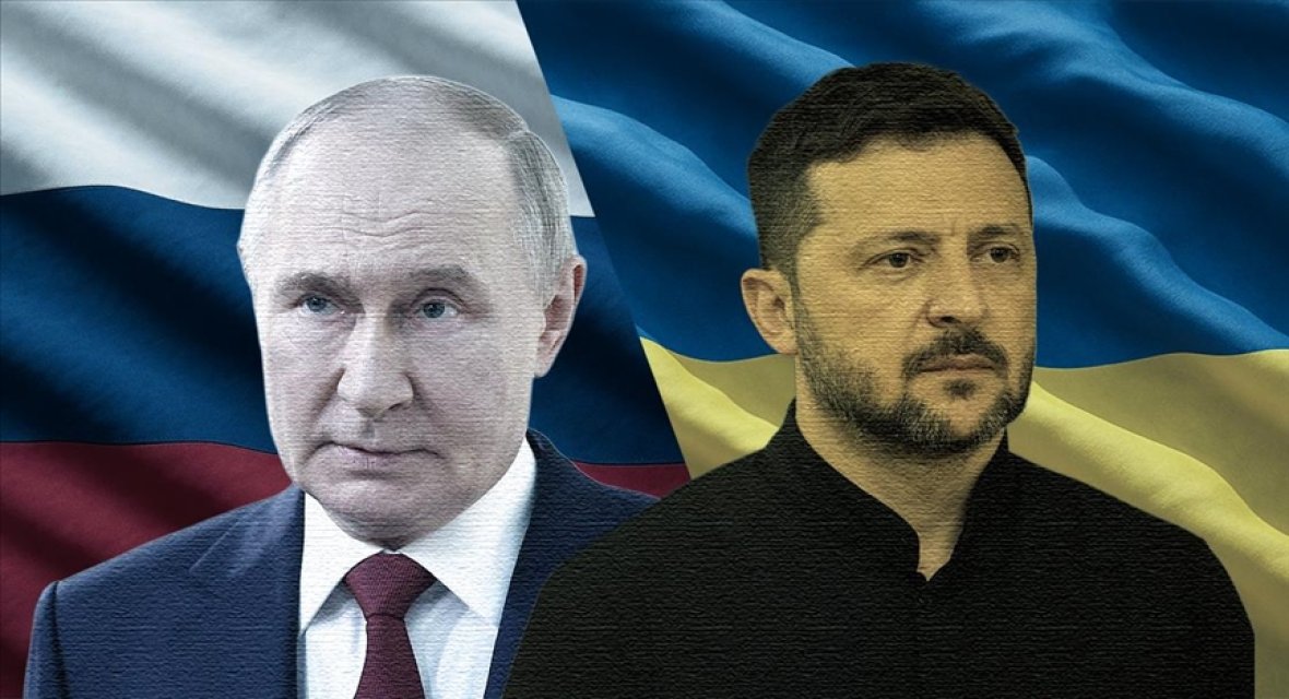 Üç günlük ateşkes başladı: Moskova ve Kiev’de silahlar sustu