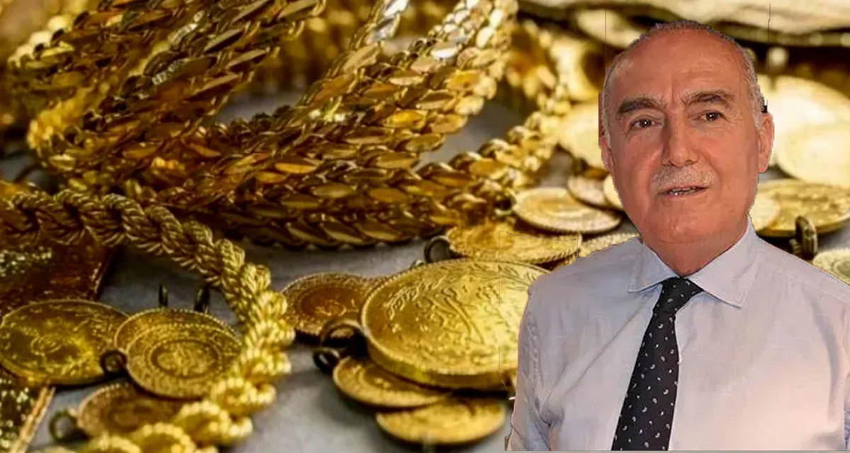 Mehmet Ali Yıldırımtürk 'altın bombasını' patlattı