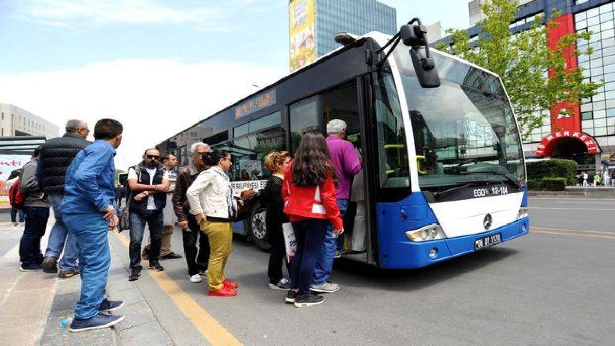 Kocaeli’nde öğretmen ve yaşlılara ilişkin duyuru