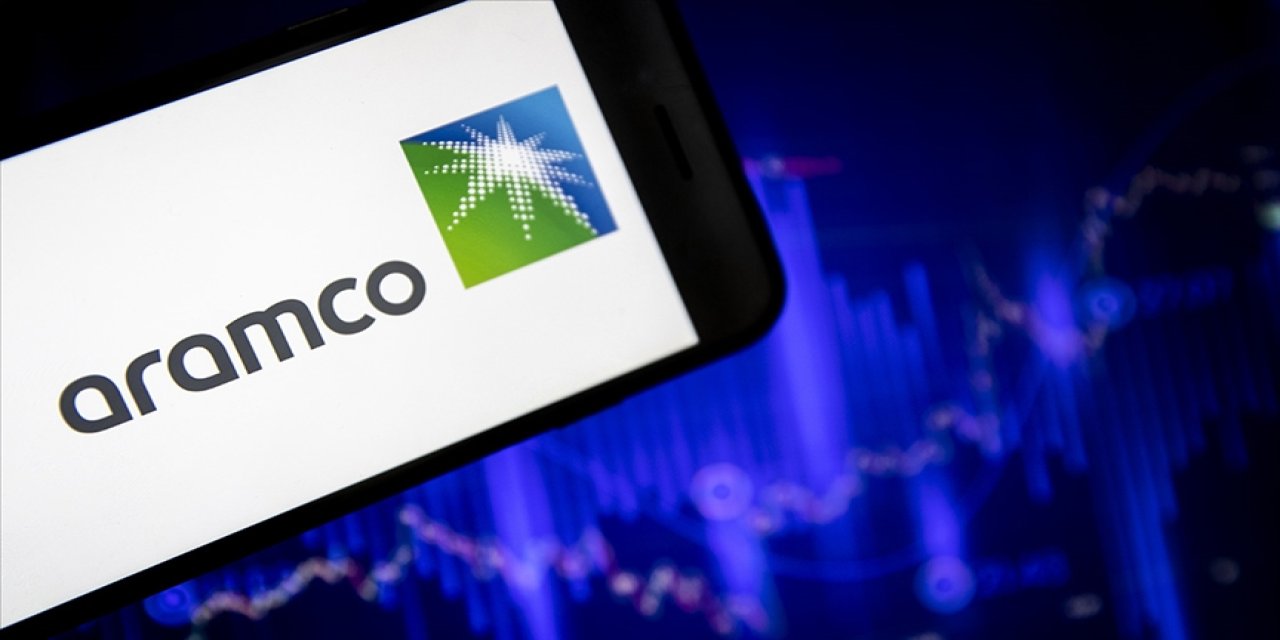 Krizin ortasında büyük kar! Petrol devi Saudi Aramco beklentileri aştı