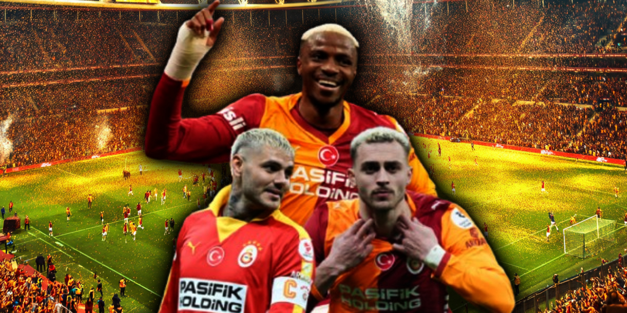 Galatasaray şampiyonluk kutlaması ne zaman, saat kaçta? Yönetimden sürpriz karar