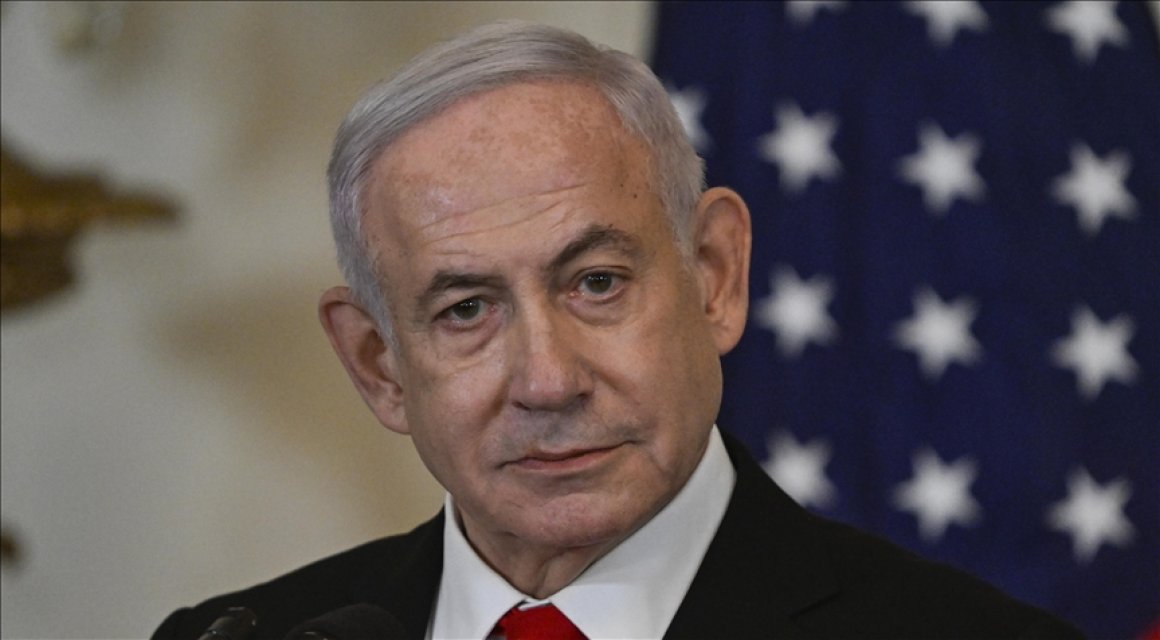 Mossad’ın başına Netanyahu'nun danışmanının atanmasına itiraz