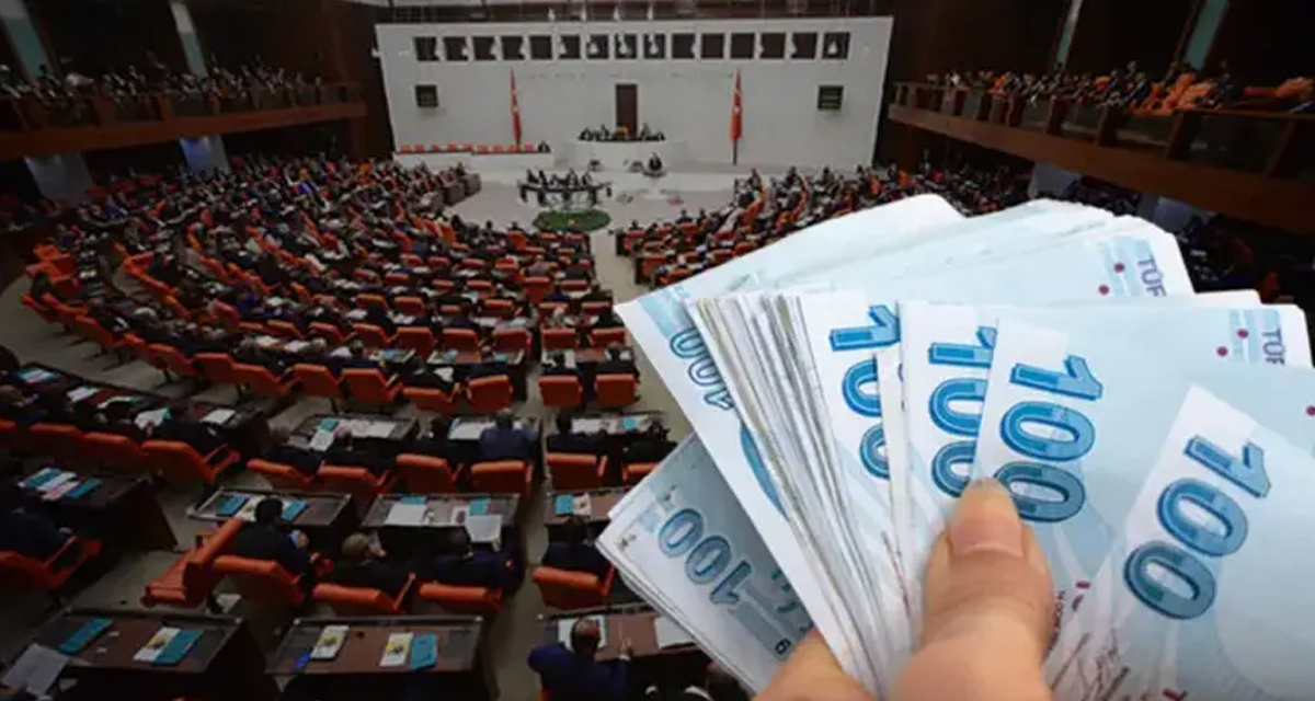 Yeni vergi düzenlemesi hayata geçiriliyor
