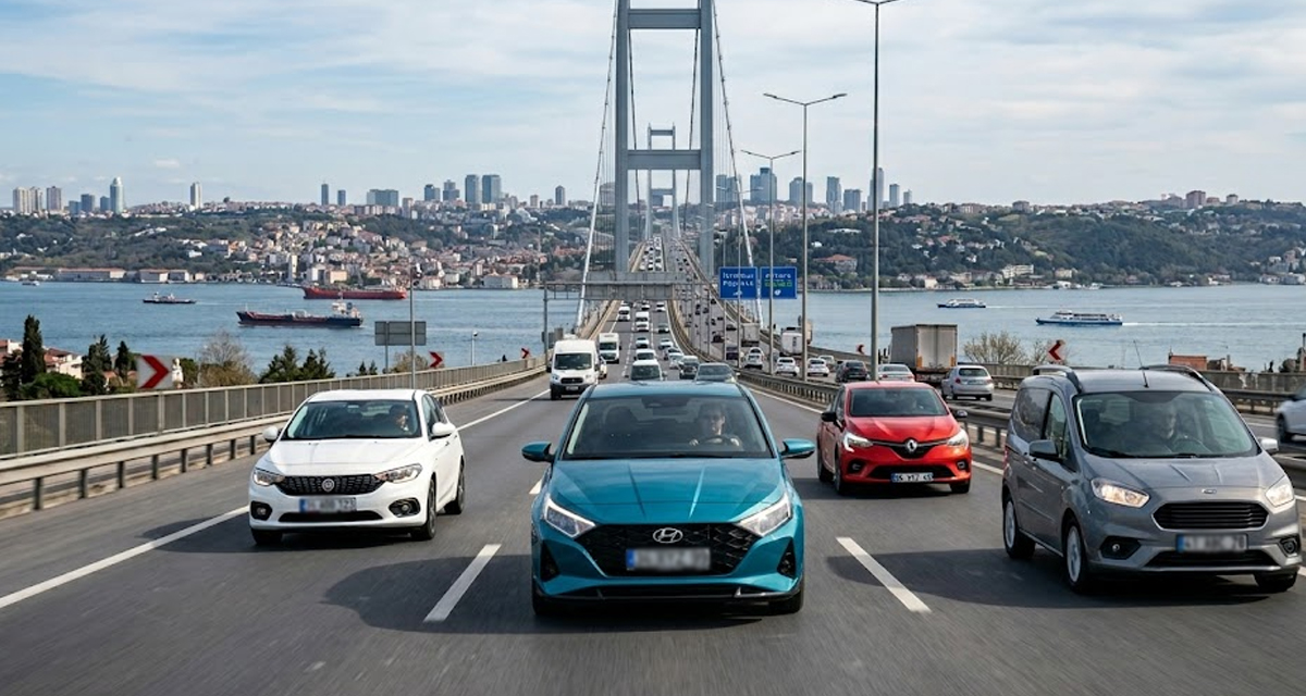 En ucuz sıfır otomobil listesi değişti