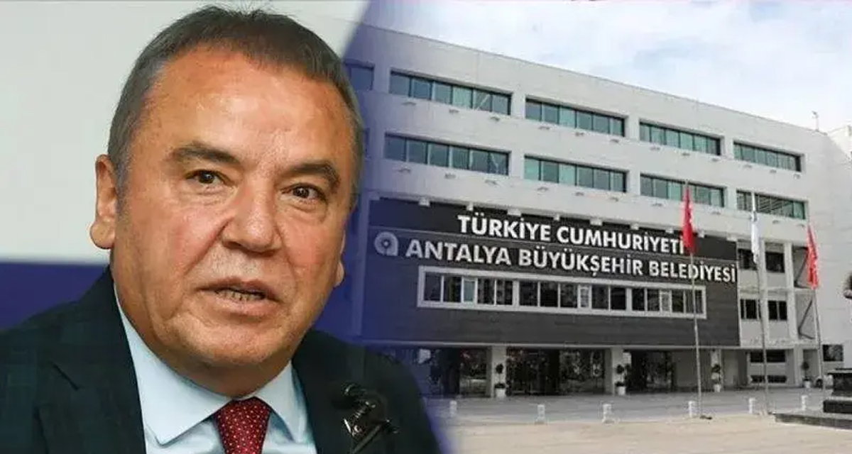 Muhittin Böcek davasında yeni karar