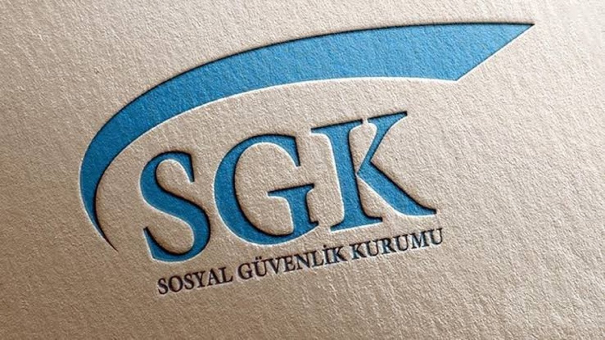 Işıkhan duyurdu SGK düğmeye bastı! O işlemlere ceza yağacak