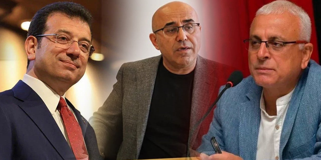 Siyaset ve medyada casusluk depremi: İmamoğlu, Özkan ve Yanardağ bugün hakim karşısına çıkıyor