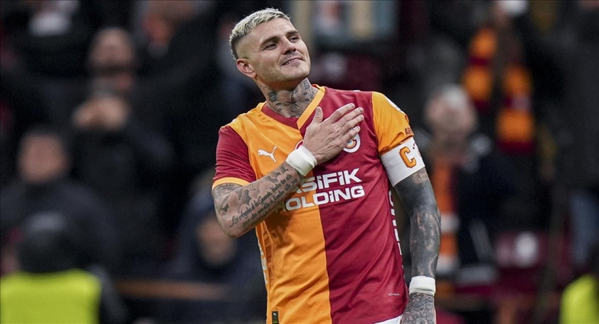 Mauro Icardi'ye sürpriz talip: BAE'den sponsorlu teklif!