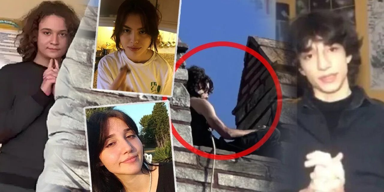 Semih Çelik ve İsa Aras Mersinli'nin ortak bağı deşifre oldu: Katillerin dijital kardeşliği