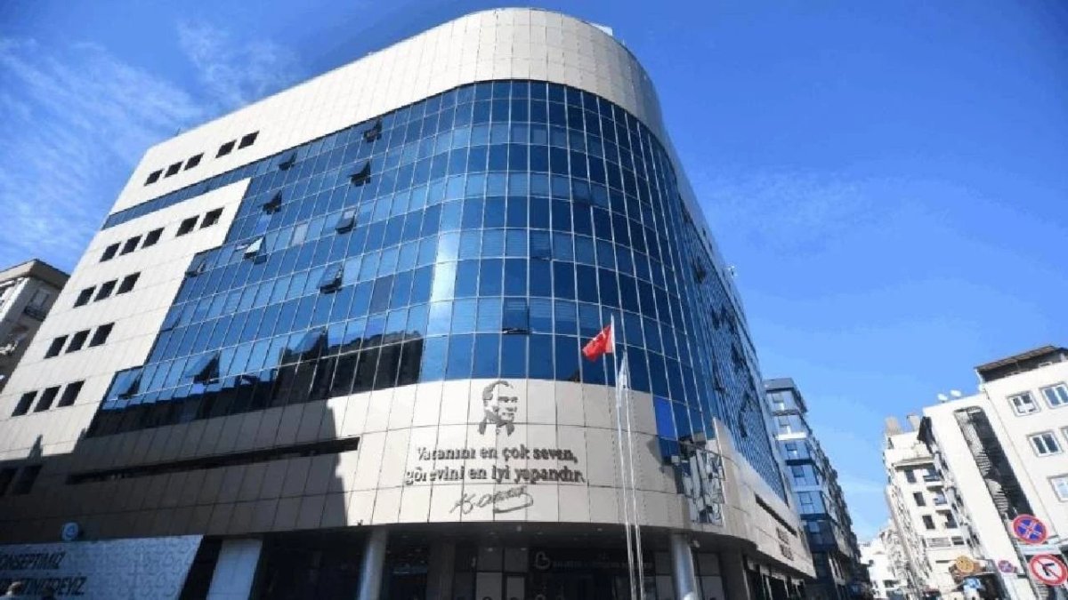Balıkesir Büyükşehir Belediyesi’nden ‘soruşturma’ açıklaması