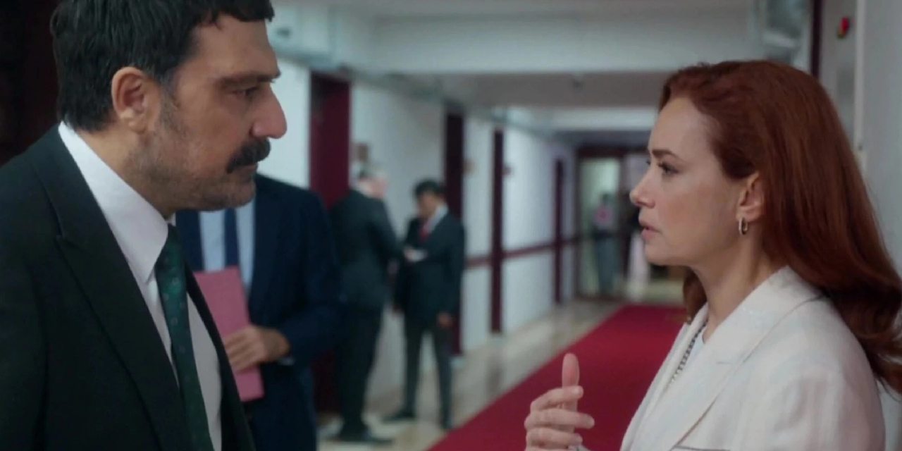 Bülent İnal Kıskanmak dizisinin final kararı sonrası Ömür Usta ile anlaştı