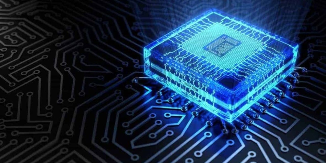 Çip rüzgarı savaşın kayıplarını sildi: Teknoloji devlerinin hisseleri uçuşa geçti!
