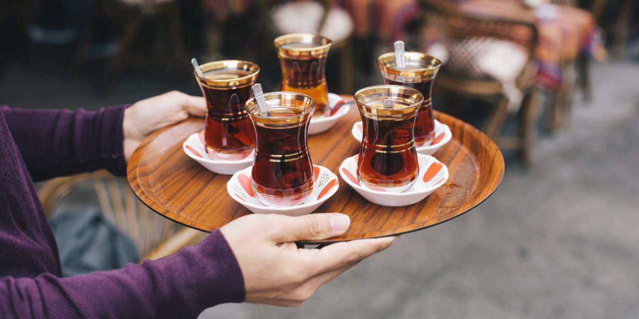 Çay sorunu kapıda! İklim krizi Karadeniz'i vurdu: Uzmanlardan “evde stok yapın” uyarısı
