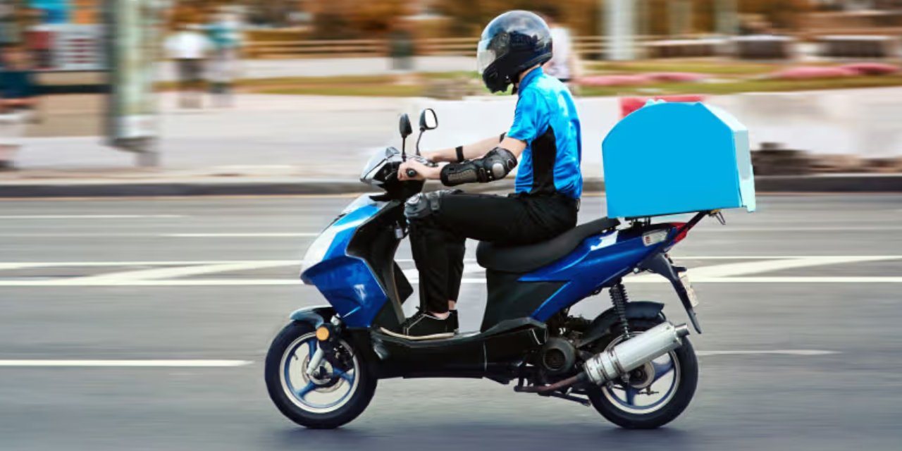 Motosikletlilere sıkı denetim geliyor: Bakanlık düğmeye bastı