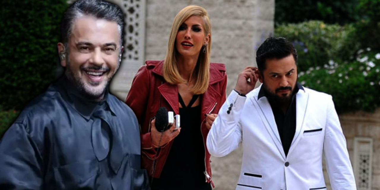 Emre Altuğ’dan yıllar sonra gelen Çağla Şıkel itirafı: "Yüzüğü mezarlıkta verdim"
