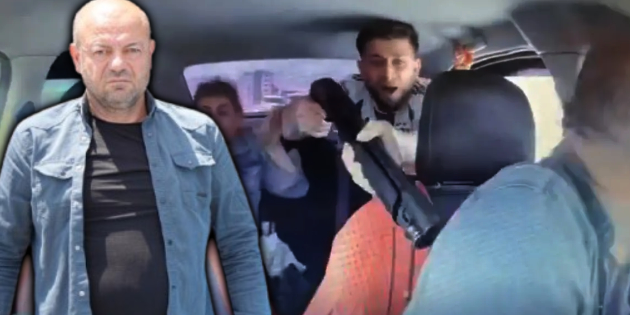 Ölümü göze aldı, namluyu böyle tuttu! Gaziantep’teki rehine krizinin yeni görüntüleri ortaya çıktı