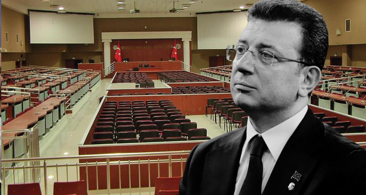 İBB soruşturmasında flaş gelişme