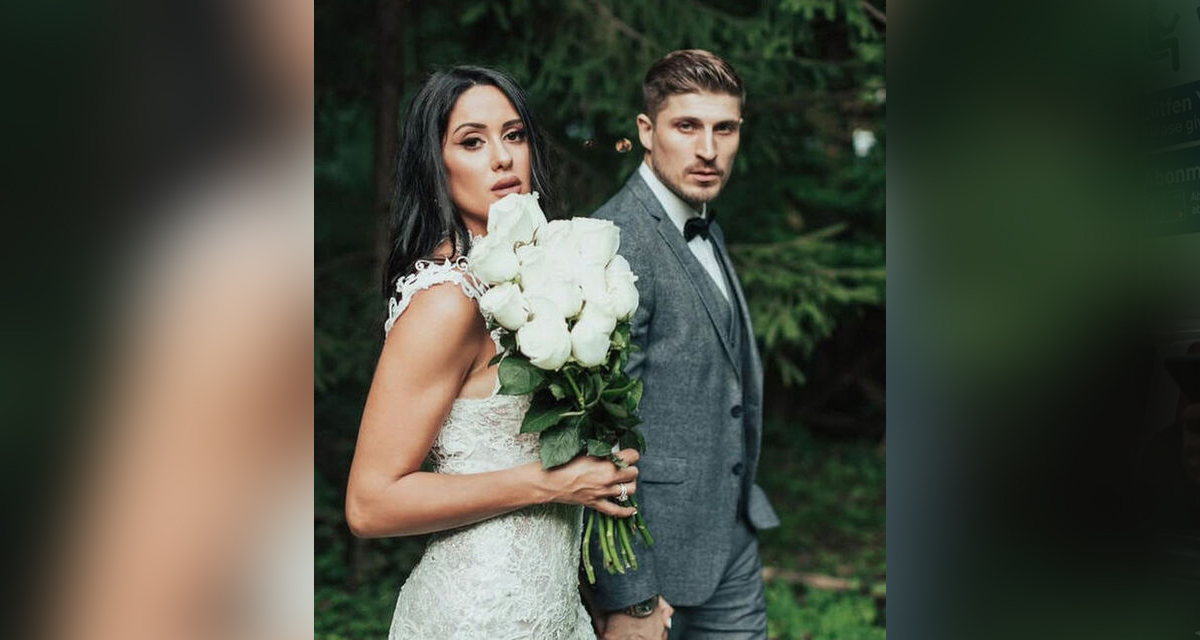 Eski voleybolcu Sahra Işık ve İdris Aybirdi boşandı