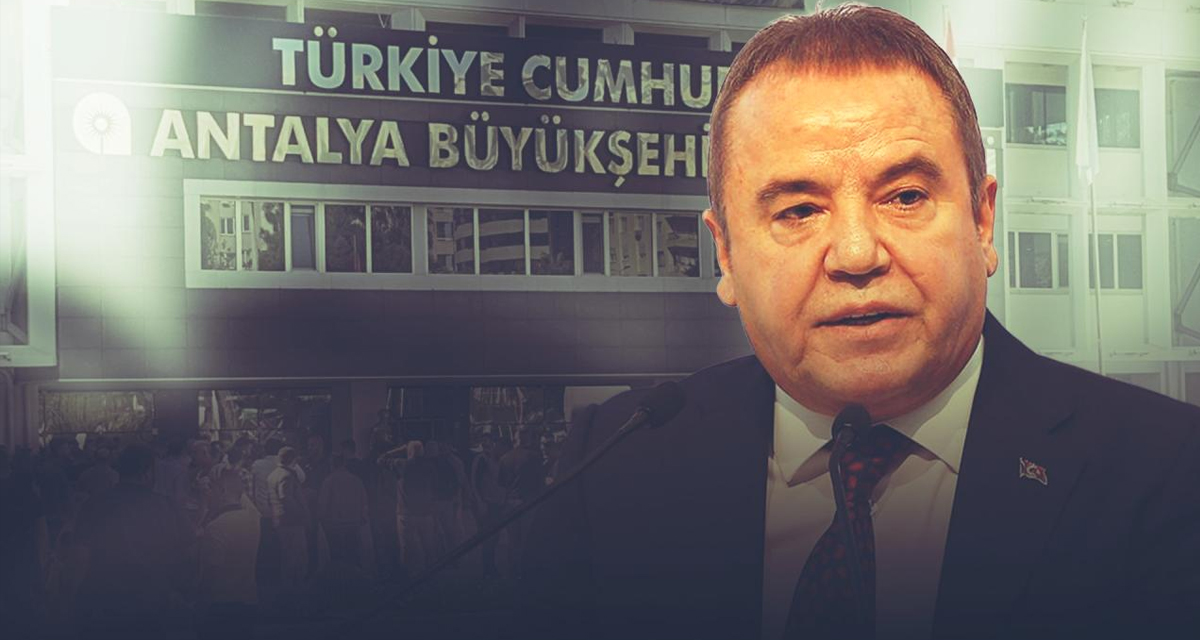 Muhittin Böcek'in savcılık ifadesi ortaya çıktı