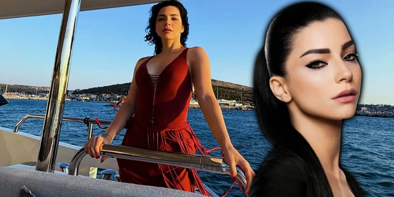 Merve Boluğur sessizliğini bozdu: "Şu an için üç nokta..." diyerek o kapıyı araladı
