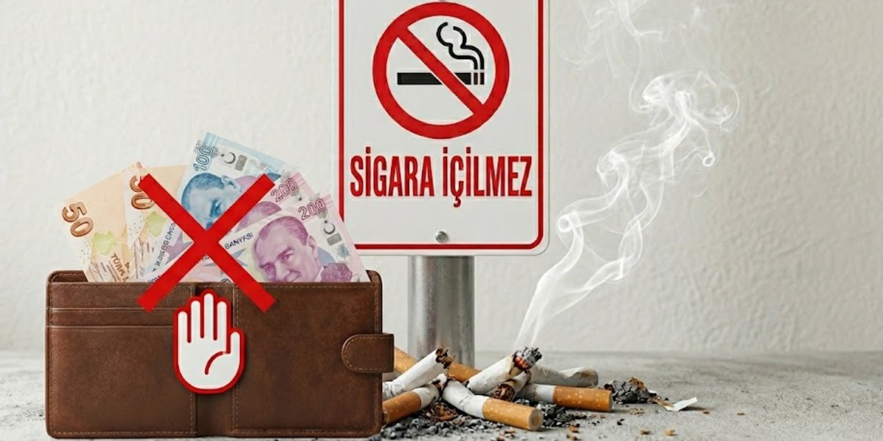 Sigara satışı tamamen bitebilir! Tarih verildi: Nakitle sigara almaya yasak geliyor