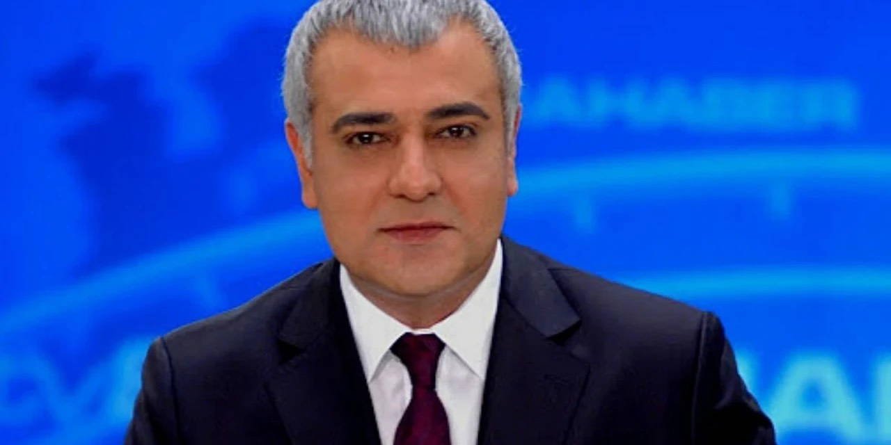 Halk TV’de bir ayrılık daha! Gökmen Karadağ kanala veda etti