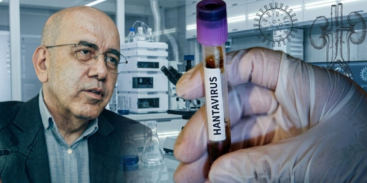 Hantavirüs vakaları dünyayı tedirgin etti: 'Yeniden pandemi olacak mı?' sorusuna açıklama geldi