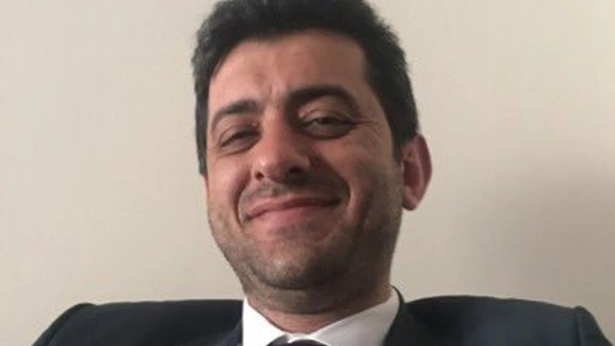 Özgür Özel’in yakın arkadaşı Demirhan Gözaçan gözaltına alındı