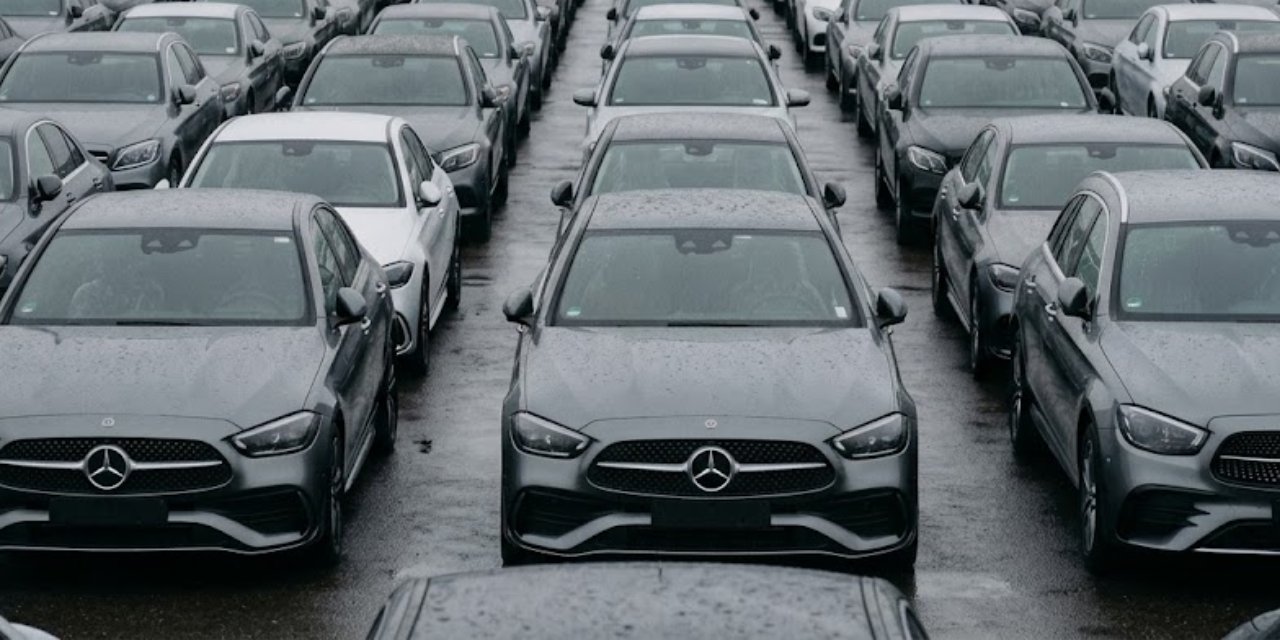 Mercedes'ten dev geri çağırma: 144 bin araçta kritik hata
