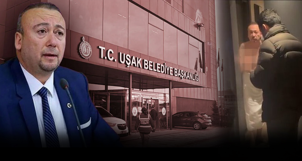 Eski Uşak Belediye Başkanı Özkan Yalım ek ifade verdi