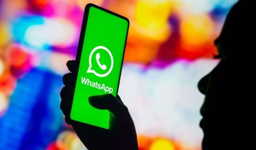 WhatsApp'a yeni özellik geliyor: 'Benden sil' işlemini geri alın