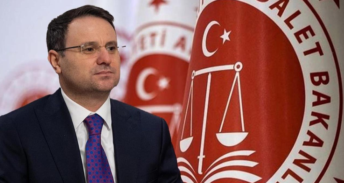 Adalet Bakanlığı 15 bin personel alımı yapacak