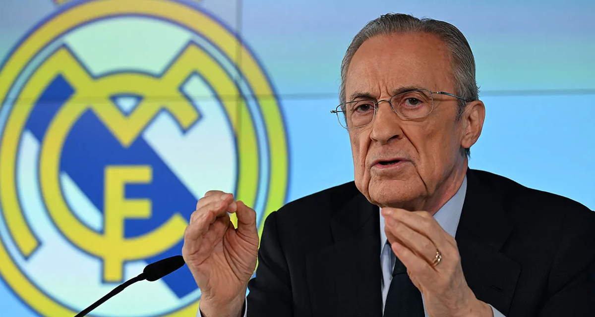 Real Madrid seçim kararı aldı