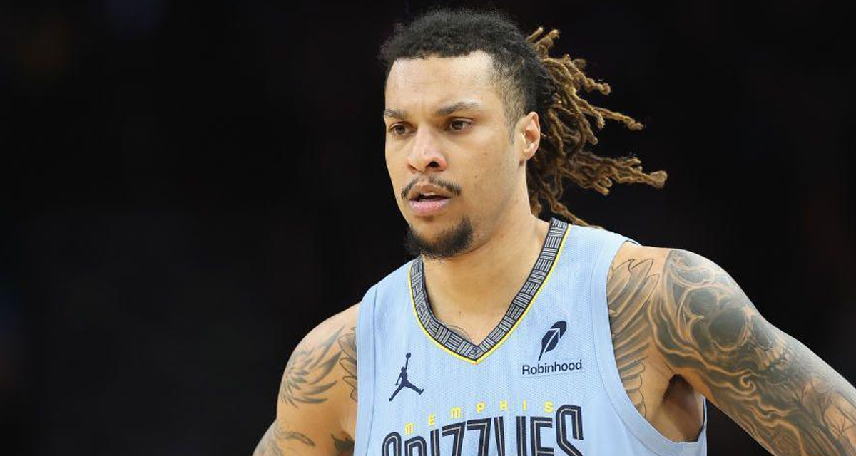 NBA'in genç yıldızı hayatını kaybetti