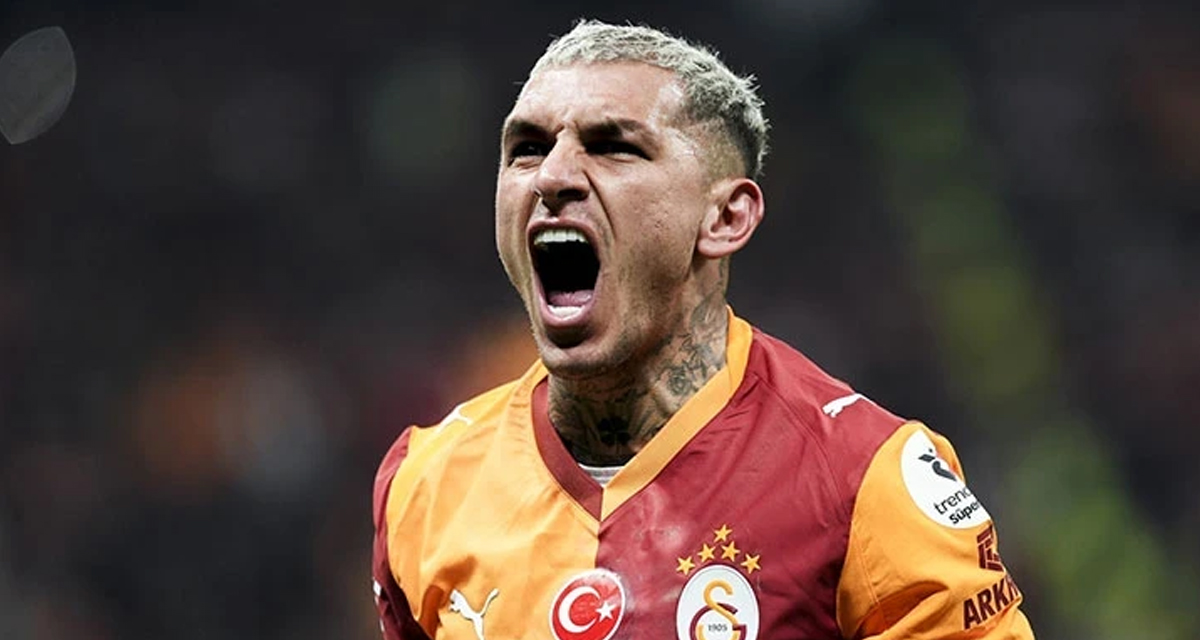 Lucas Torreira'ya yumruklu saldırı