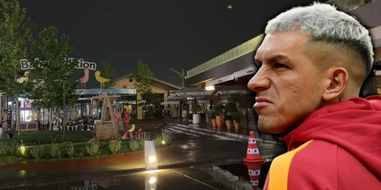 Lucas Torreira’ya yumruklu saldırıda kan donduran detay: Hedefte sadece o yokmuş...