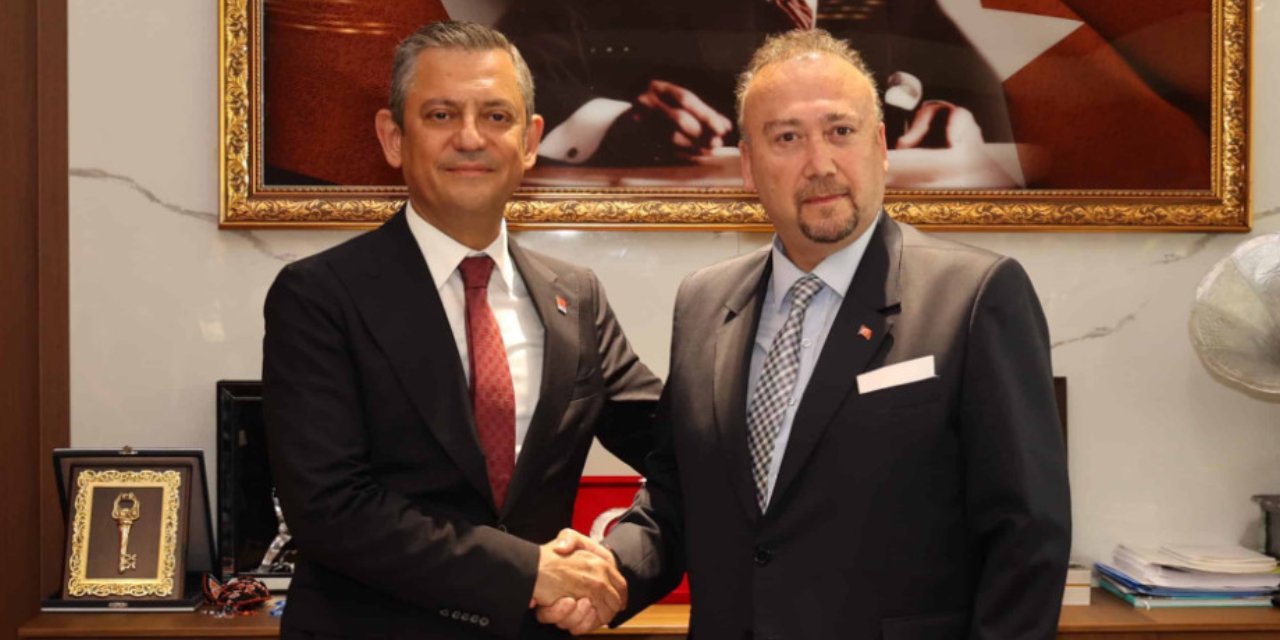 Özkan Yalım’ın 5 saatlik etkin pişmanlık ifadesi ortaya çıktı: Özgür Özel'e kurultay sürecinde poşetlerce para getirdim