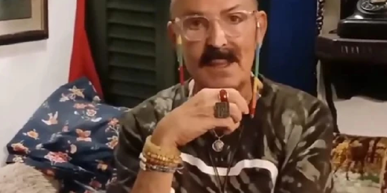 Maşlah nedir? Cemil İpekçi vasiyetini açıkladı