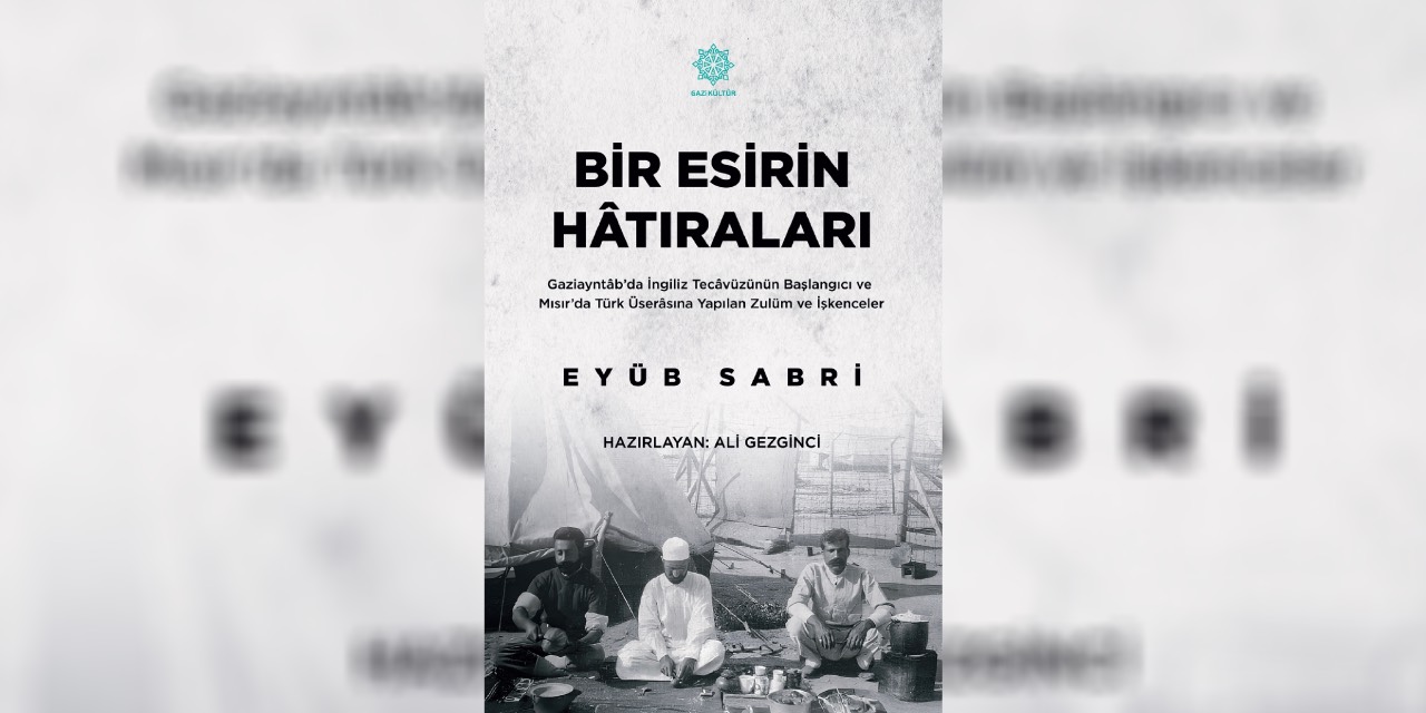 Gazikültür’den Antep savunmasına ışık tutan yeni yayın