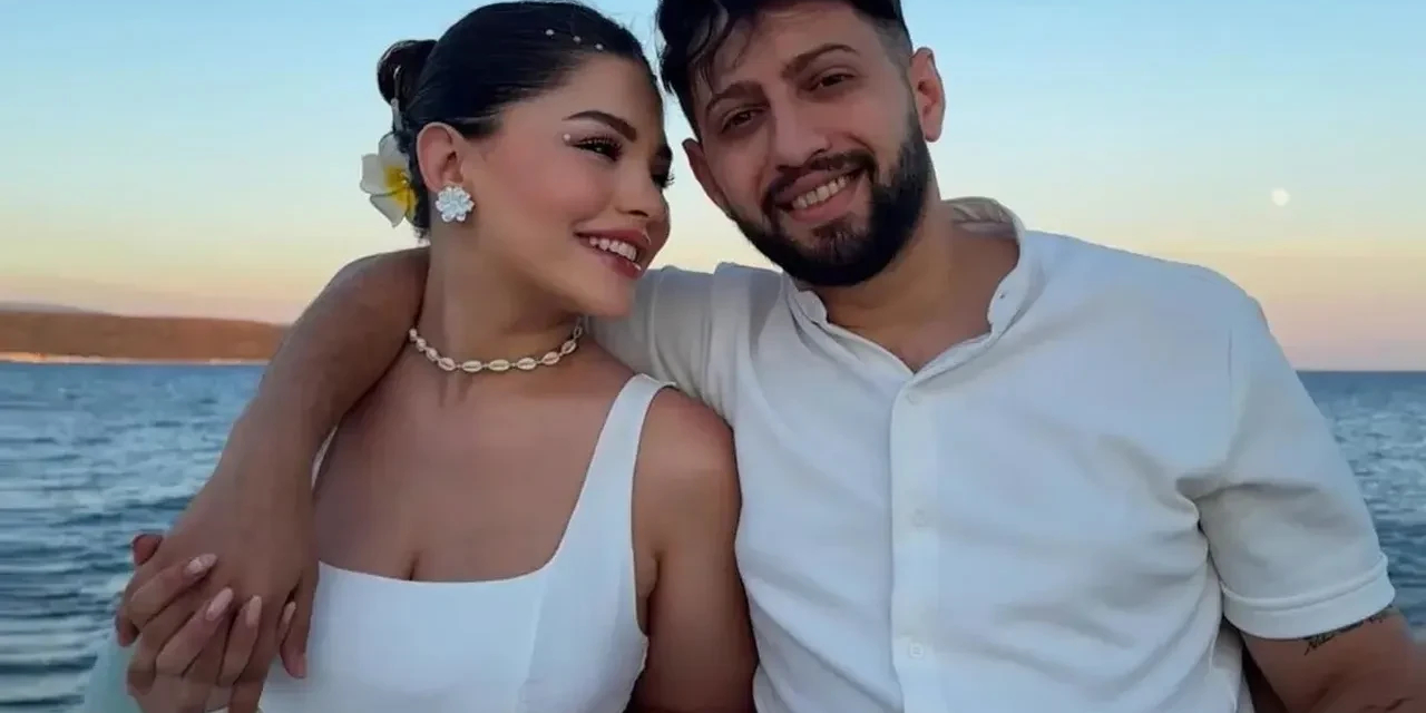 Burak Bulut ve Eda Sakız tek celsede boşandı! İlk açıklama geldi