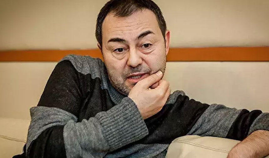 Serdar Ortaç'tan 'Ahmet Kaya' açıklaması: Kendimi kesmek istiyorum